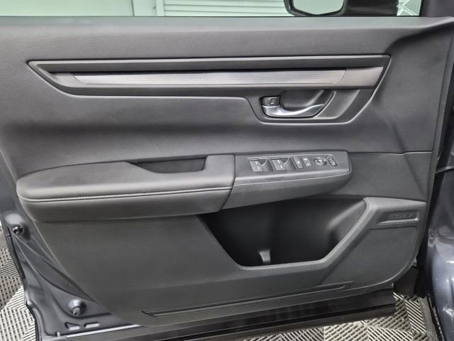 Certified 2025 Honda CR-V LX image 17