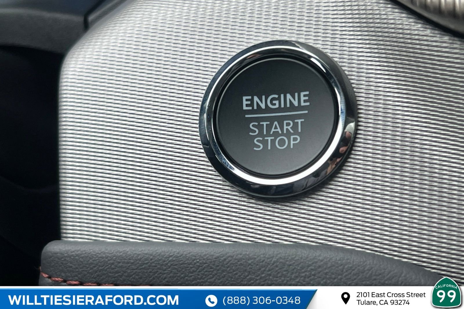 New 2026 Ford Explorer Active image 24