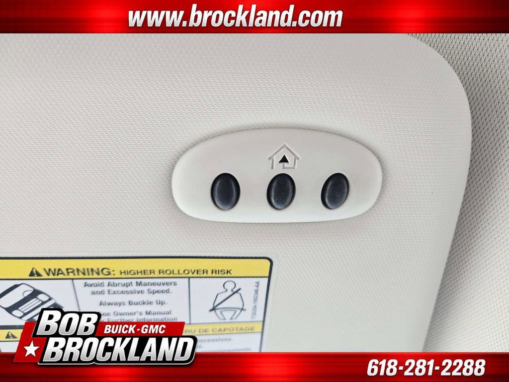 Used 2019 Ford Escape Titanium FWD image 35