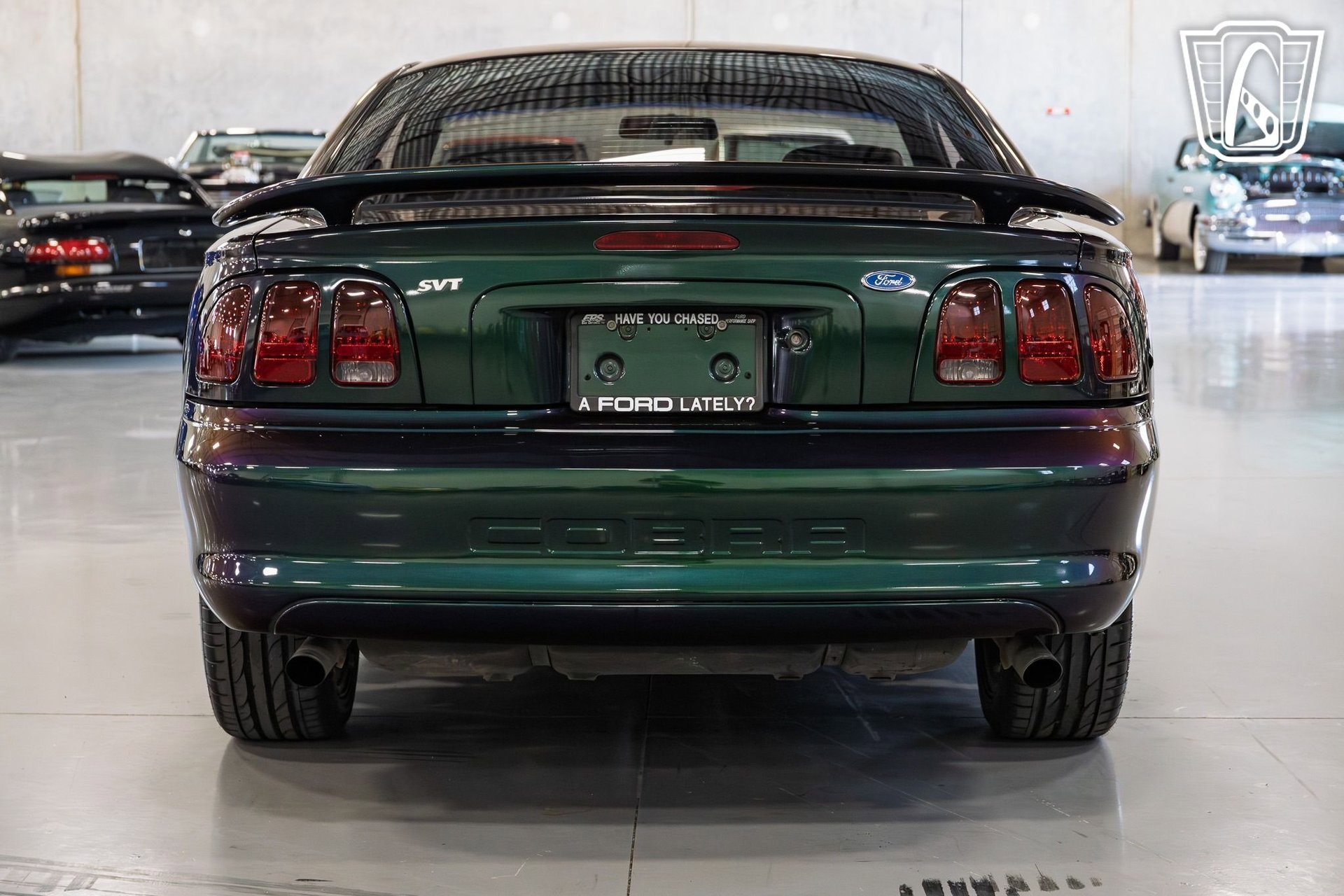 Used 1996 Ford Mustang Cobra RWD image 39