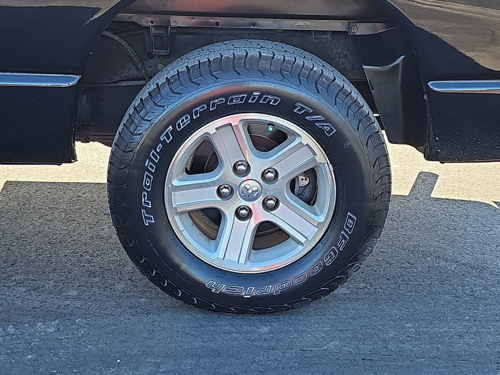 Used 2006 Dodge Ram 1500 Truck SLT w/ Trailer Tow Group image 33