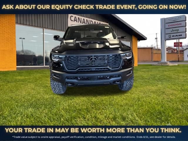 New 2026 RAM 1500 RHO w/ RHO Level 1 Equipment Group AWD/4WD image 2