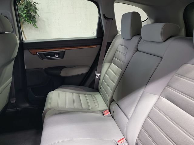 Used 2018 Honda CR-V EX image 14