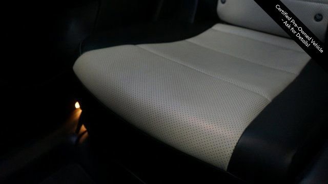 Certified 2023 INFINITI QX55 Essential image 59