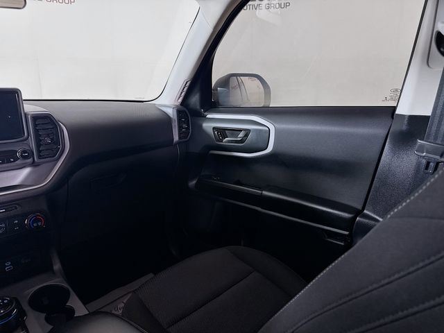 Used 2021 Ford Bronco Sport AWD/4WD image 22