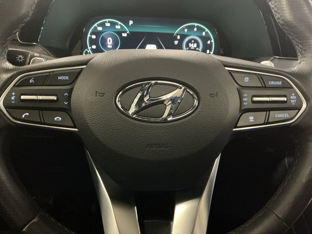 Used 2021 Hyundai Palisade Calligraphy AWD/4WD image 15