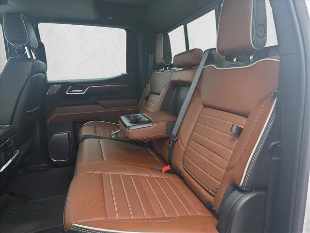 Used 2025 GMC Sierra 1500 Denali Ultimate AWD/4WD image 20