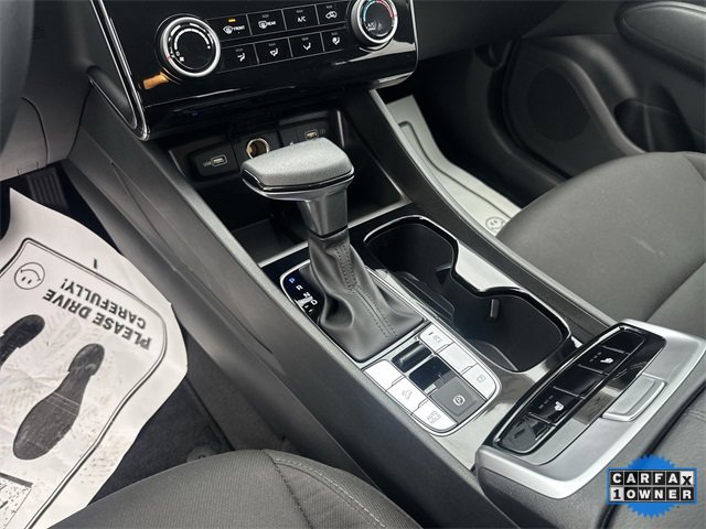 Used 2023 Hyundai Tucson SEL image 21