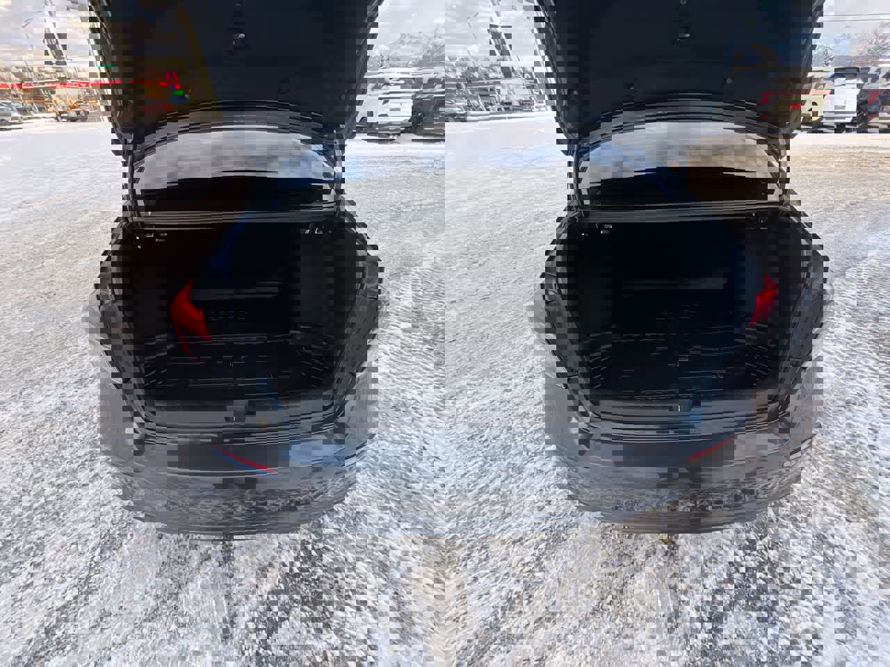 Used 2023 Honda Civic Touring image 25