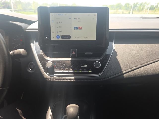 Used 2024 Toyota Corolla SE FWD image 24