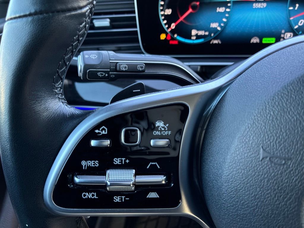 Used 2022 Mercedes-Benz GLE 450 4MATIC image 29