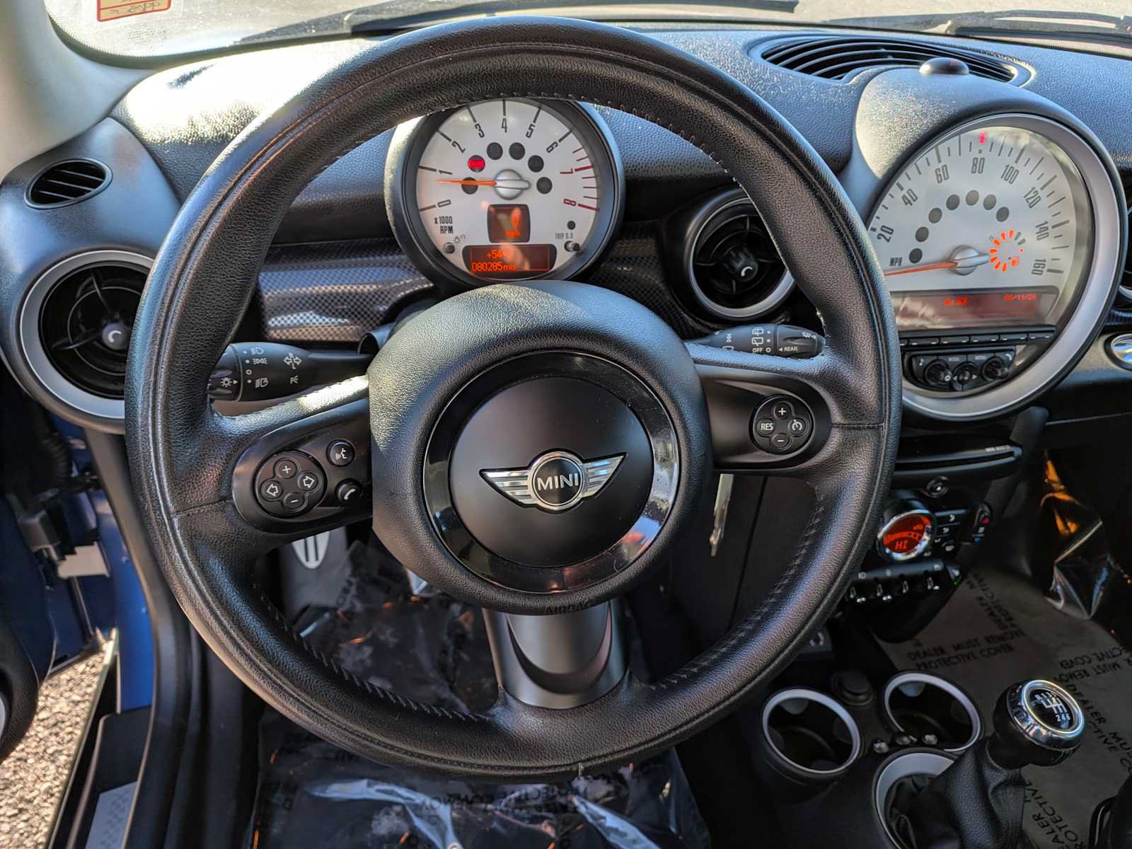 Used 2013 MINI Cooper S FWD image 18