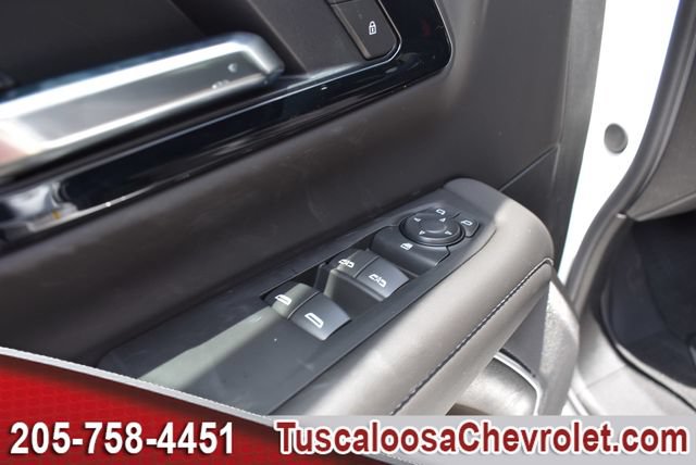 New 2026 Chevrolet Tahoe LS RWD image 13