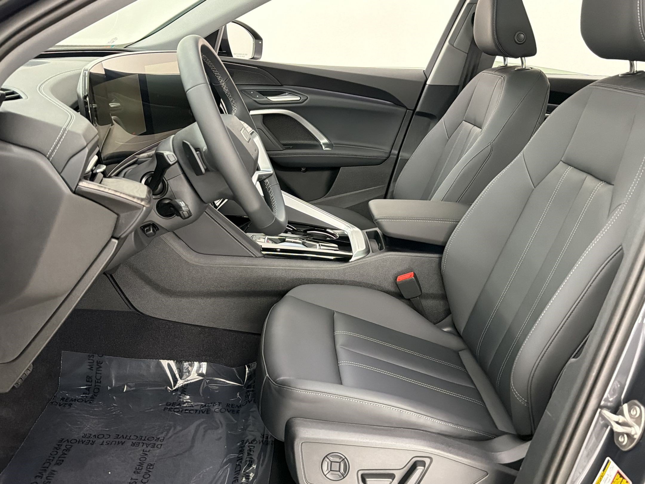 New 2026 Audi Q5 2.0T AWD/4WD image 28