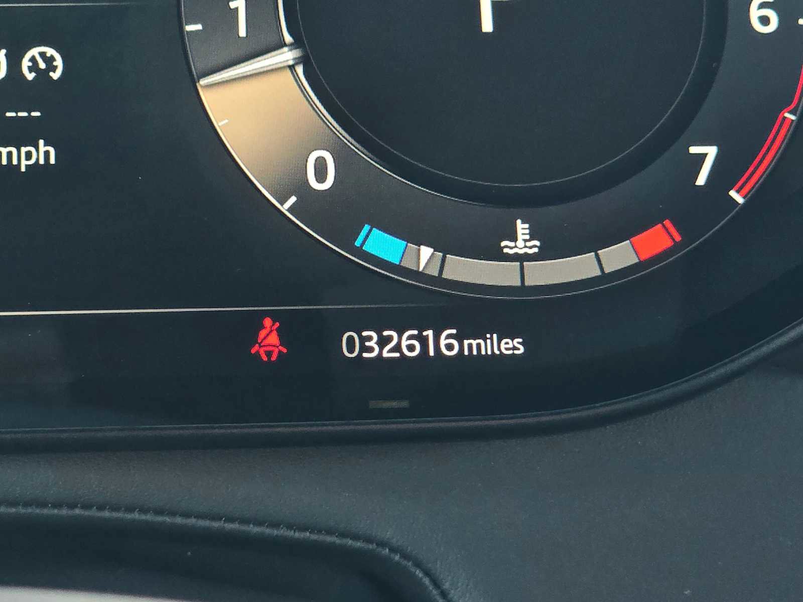 Used 2024 Land Rover Range Rover Sport Dynamic SE image 26