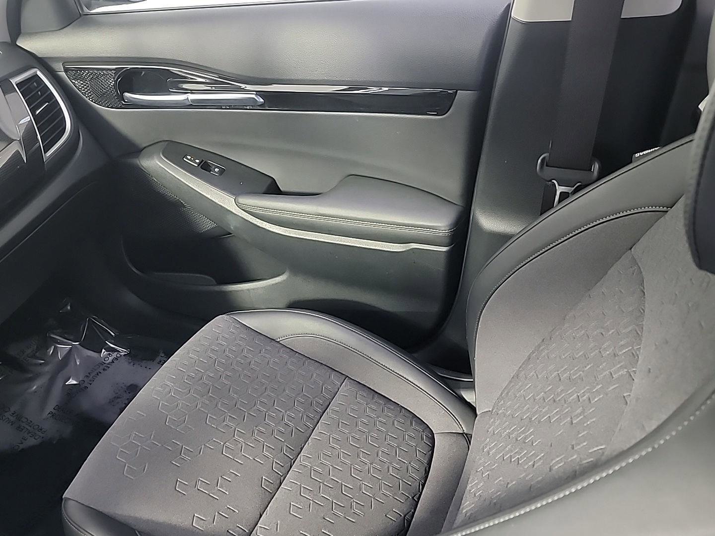 Used 2024 Kia Seltos S image 21