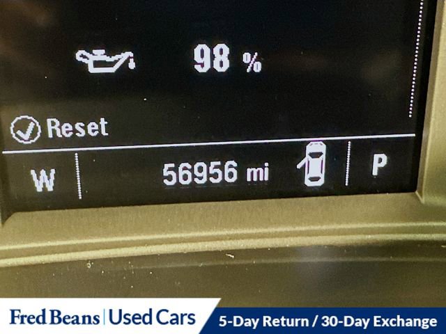 Used 2023 Chevrolet Malibu LT FWD image 24