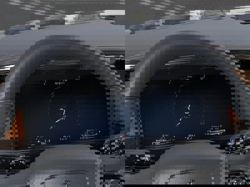 New 2023 Lincoln Navigator Black Label image 13