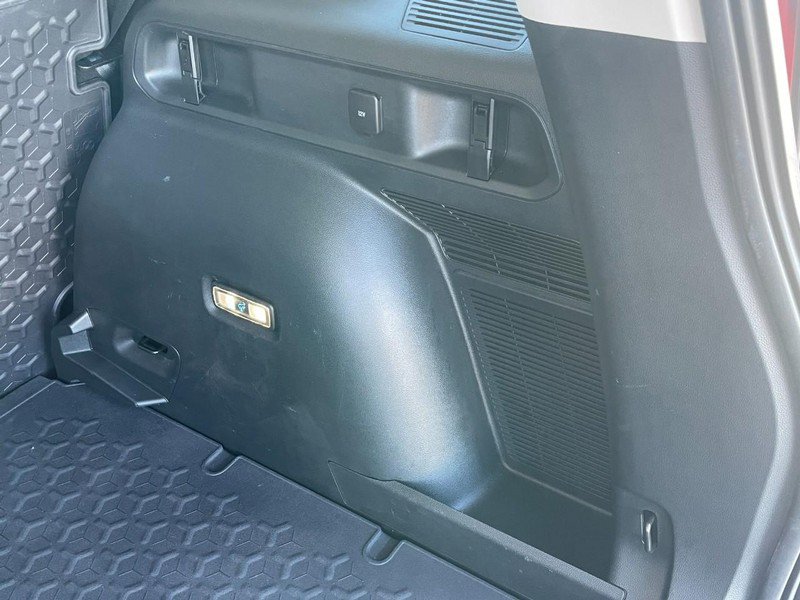 Used 2021 Ford Bronco Sport Big Bend AWD/4WD image 16