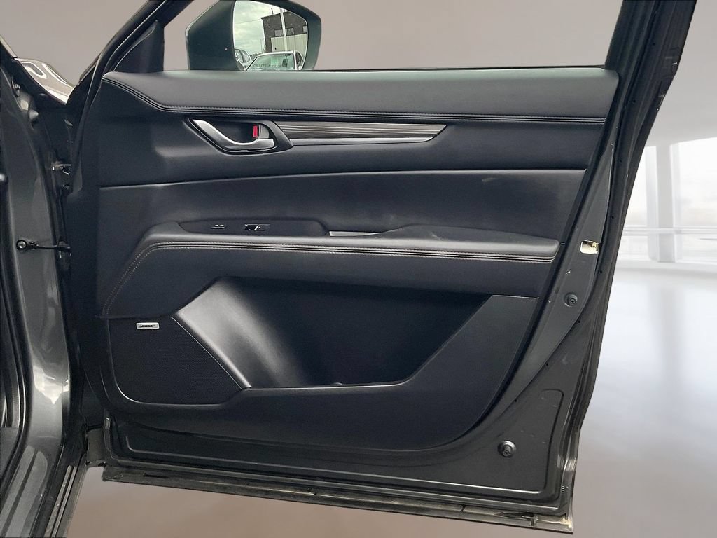 Used 2019 MAZDA CX-5 Grand Touring AWD/4WD image 27