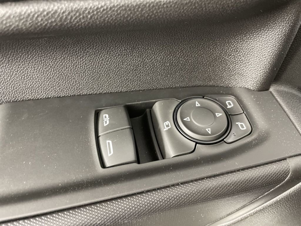 New 2025 GMC Sierra 2500 Pro w/ Convenience Package image 21