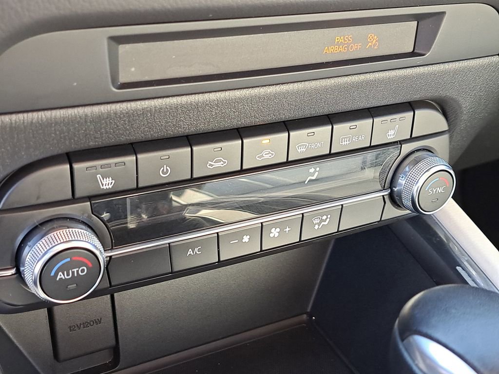 Used 2020 MAZDA CX-5 Grand Touring image 23