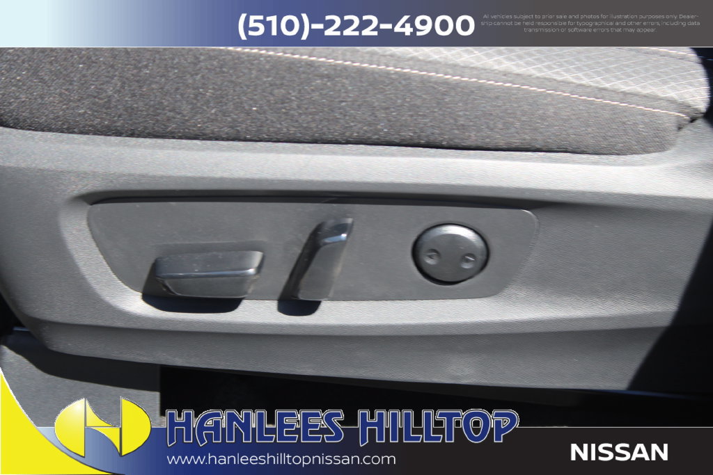 New 2026 Nissan Pathfinder SV FWD image 14