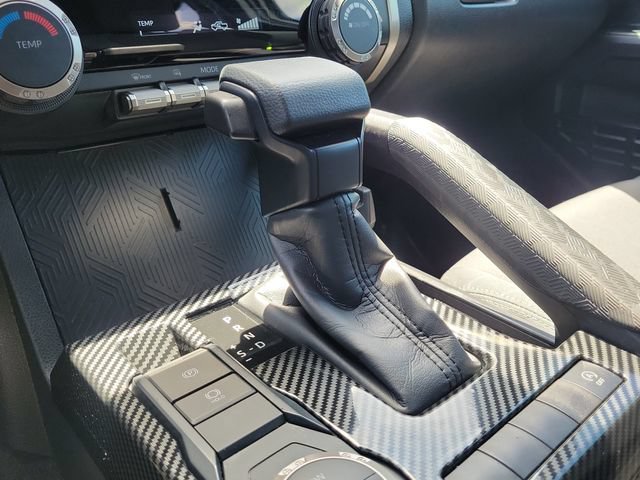 Used 2024 Toyota Tacoma SR5 RWD image 32