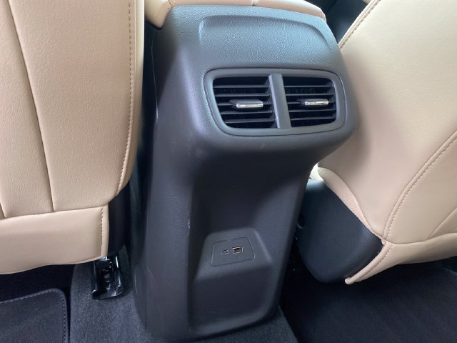 Used 2024 Buick Envision Preferred AWD/4WD image 21