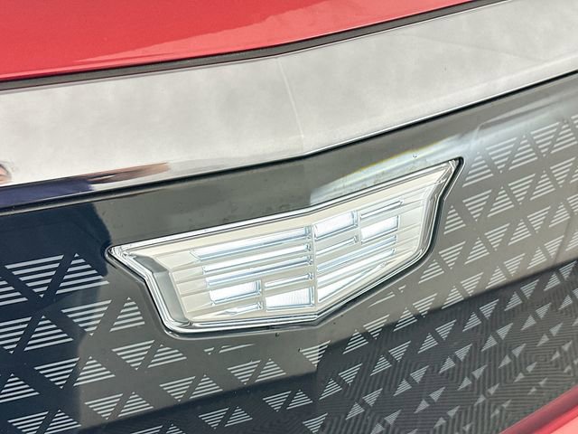 New 2026 Cadillac Vistiq Sport w/ LPO, Floor Liner Package AWD/4WD image 20