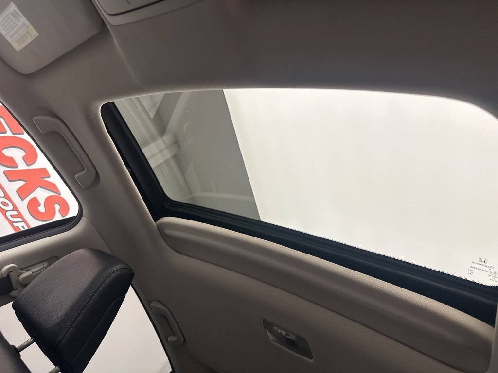 Used 2016 Honda CR-V EX-L image 23