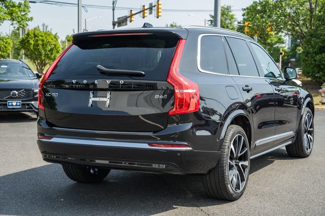 Certified 2023 Volvo XC90 B6 Plus w/ Protection Package Premier AWD/4WD image 5