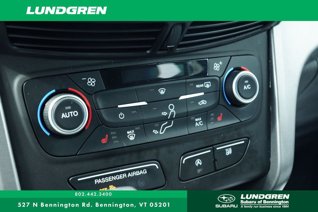 Used 2019 Ford Escape SE AWD/4WD image 20