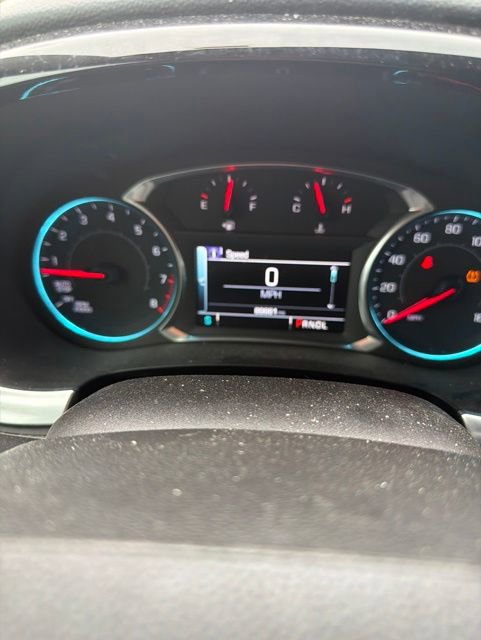 Used 2019 Chevrolet Traverse LT FWD image 11