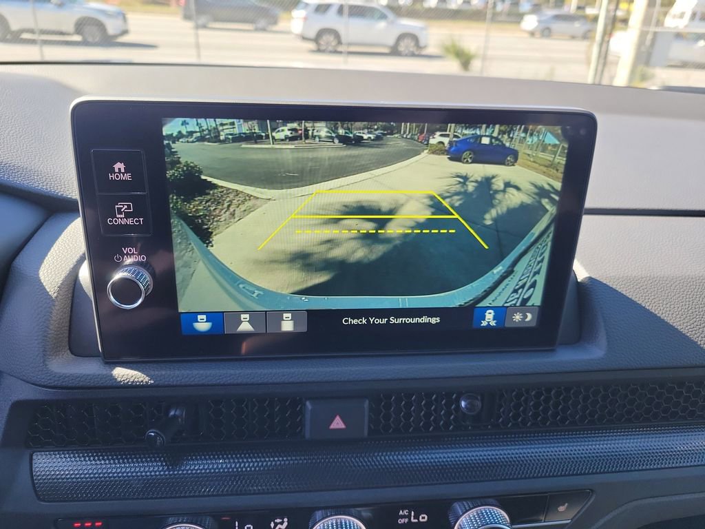 Certified 2026 Honda CR-V TrailSport image 36