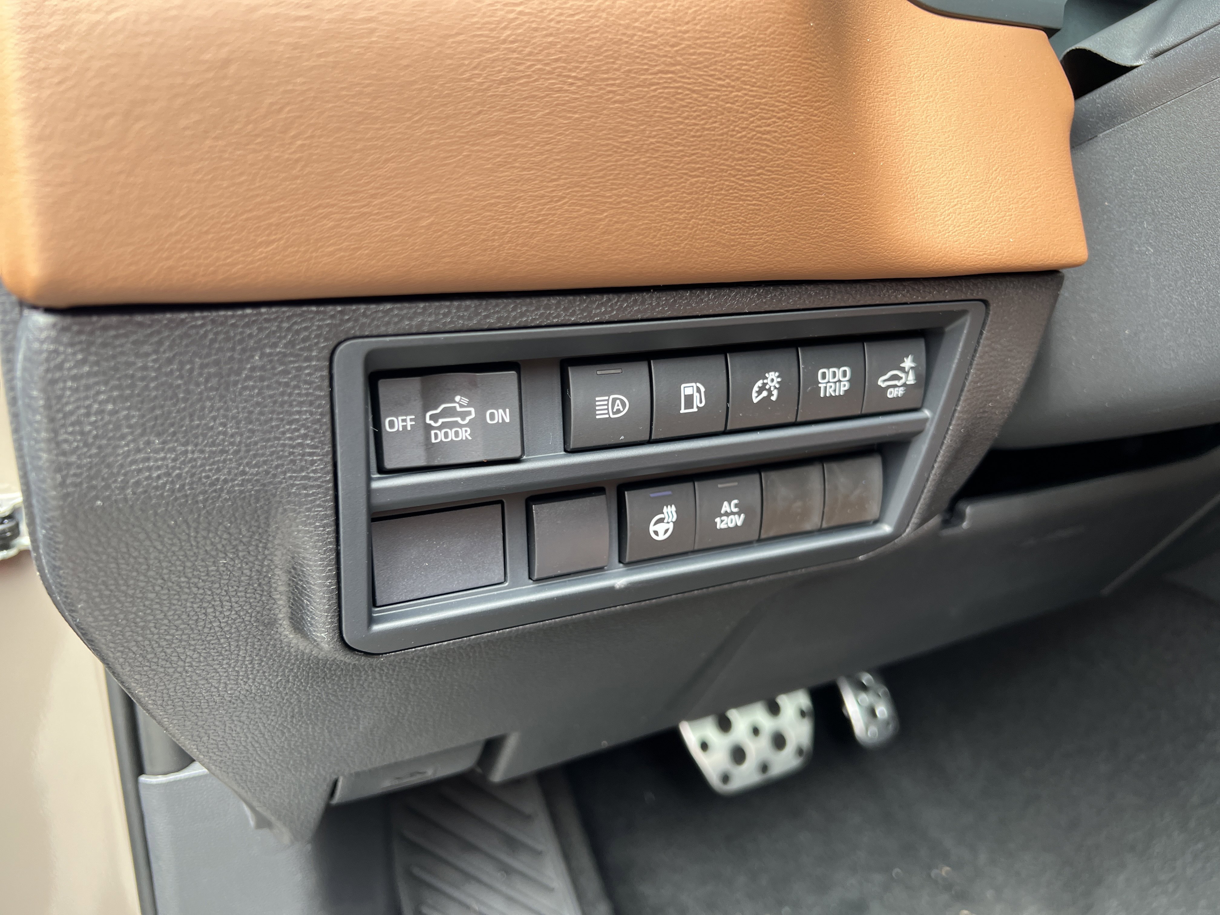 New 2026 Toyota Tundra 1794 Edition image 15