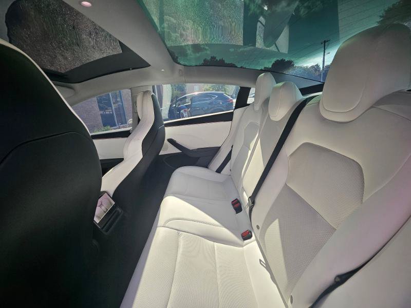 Used 2024 Tesla Model 3 Performance AWD/4WD image 66