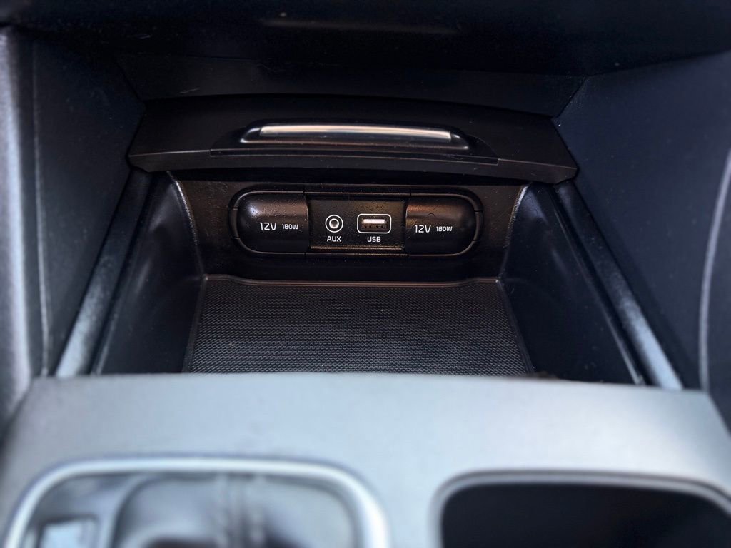 Used 2018 Kia Optima LX w/ Convenience Package image 24