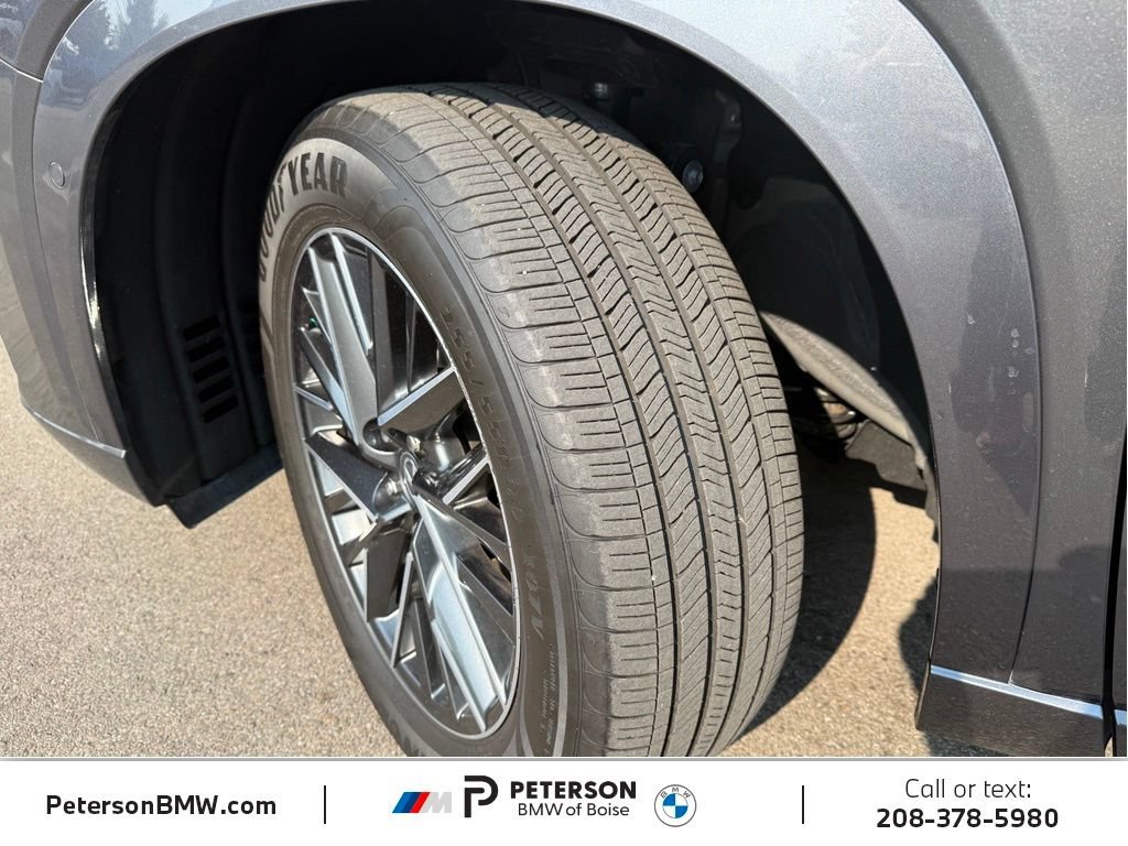 Used 2025 Lexus TX 350 AWD w/ Technology Package image 39