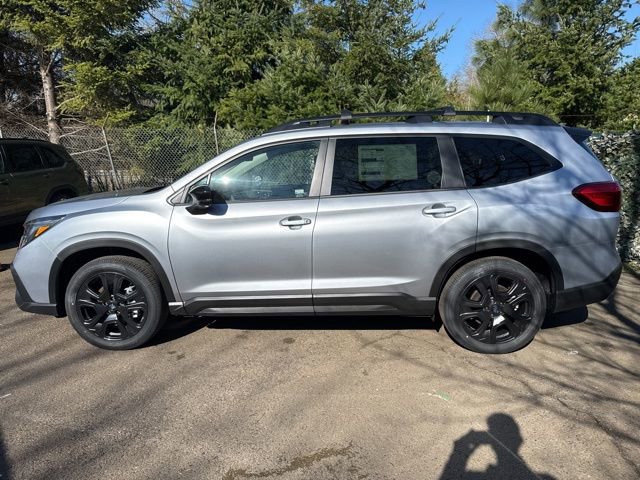 New 2026 Subaru Ascent Bronze Edition image 4