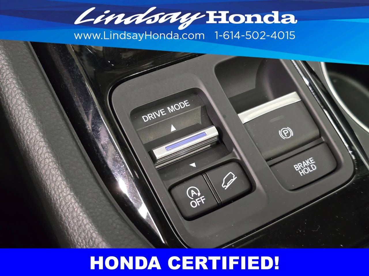 Certified 2023 Honda Pilot Elite image 22