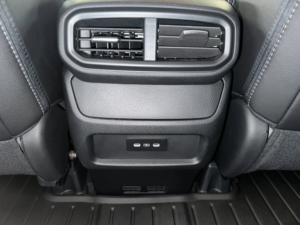 Used 2025 Honda Passport EX-L image 22