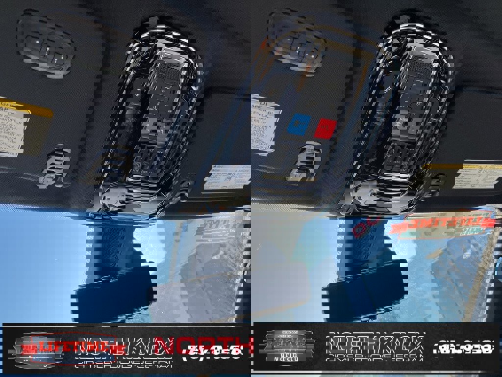 New 2026 Jeep Grand Wagoneer Summit image 12