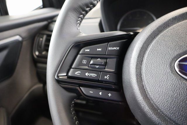 New 2026 Subaru Forester Premium image 18