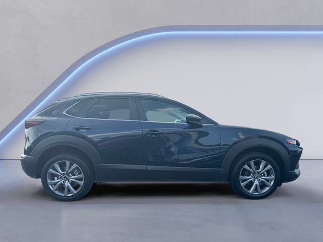 Used 2023 MAZDA CX-30 AWD 2.5 S w/ Select Package image 4