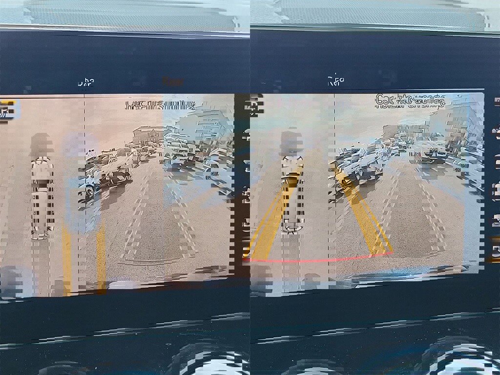 Certified 2021 Mercedes-Benz GLB 250 image 18