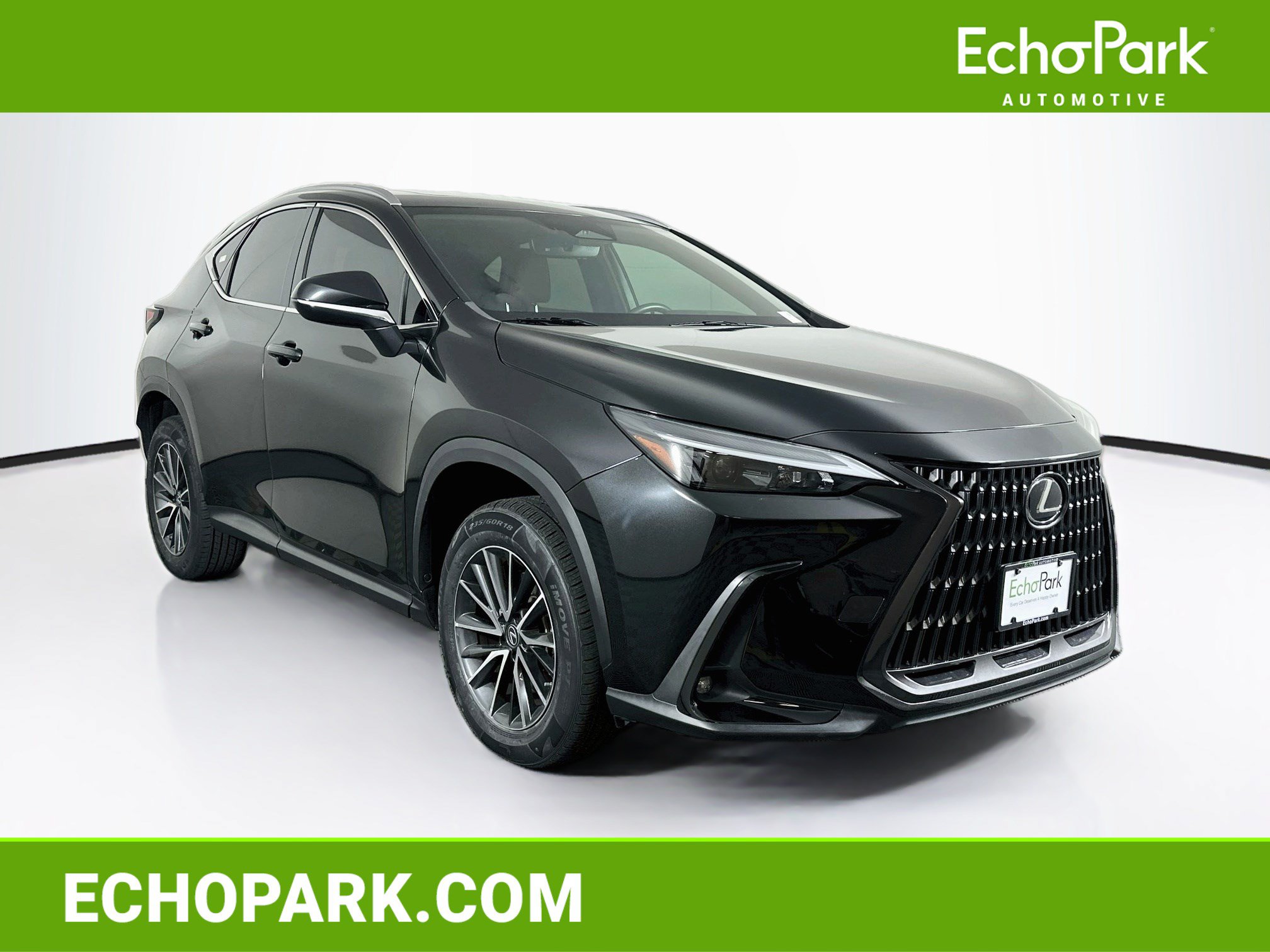 Used 2023 Lexus NX 350 AWD w/ Cold Area Package image 1
