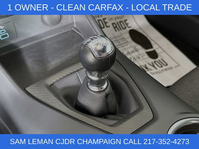 Used 2024 Ford Mustang GT image 16