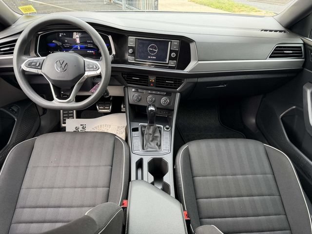 Certified 2023 Volkswagen Jetta Sport FWD image 14