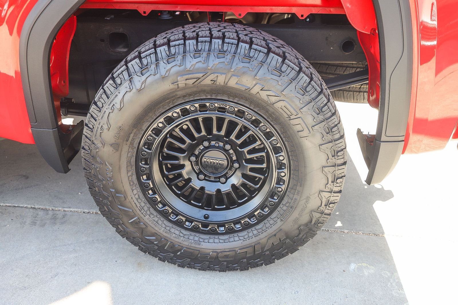 Used 2026 GMC Sierra 1500 Elevation AWD/4WD image 14